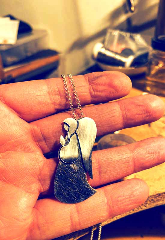 TuFusion | Joyas por encargo | Totalmente personalizadas