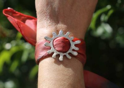 Isola10 | Colección Mediterránea | Pulsera Fusión Joyas