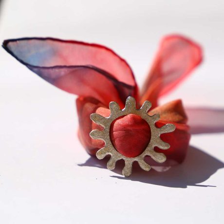Isola10 | Colección Mediterránea | Pulsera Fusión Joyas