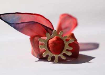 Isola10 | Colección Mediterránea | Pulsera Fusión Joyas