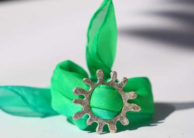Isola11 | Colección Mediterránea | Pulsera Fusión Joyas