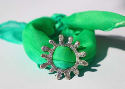 Isola11 | Colección Mediterránea | Pulsera Fusión Joyas