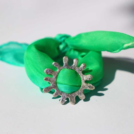 Isola11 | Colección Mediterránea | Pulsera Fusión Joyas