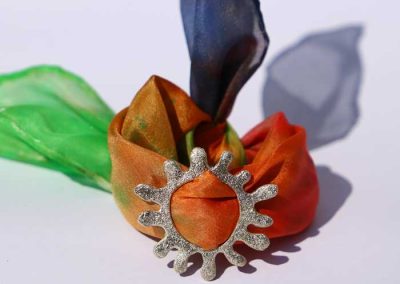 Isola12 | Colección Mediterránea | Pulsera Fusión Joyas