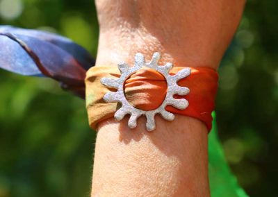 Isola12 | Colección Mediterránea | Pulsera Fusión Joyas