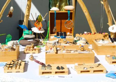 Cara B | Exposición en Sorbeda del Sil